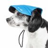 Pet Life 'Cap-Tivating' Uv Protectant Adjustable Fashion Dog Hat Cap