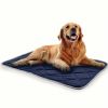 Dog Cat Bed, Cat Dog Non-Slip Mat